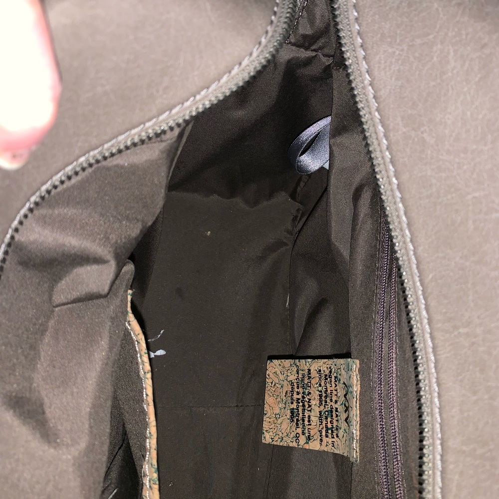 Matt And Nat Shoulder Bag - image 3